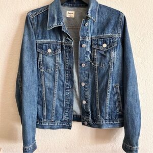 GAP | Blue Denim Jacket